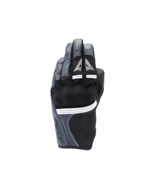 Перчатки DAINESE NAMIB BLACK/IRON-GATE