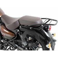 Крепление боковых кофров HEPCO&BECKER C-BOW ROYAL ENFIELD Meteor 350 2021-> черный комплект 2 шт (левый + правый) 6307619 00 01