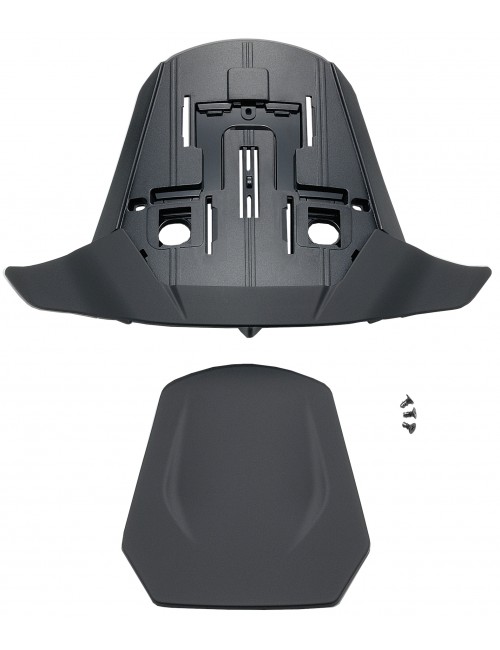 Комплект передней вентиляции SHOEI NEOTEC II черный