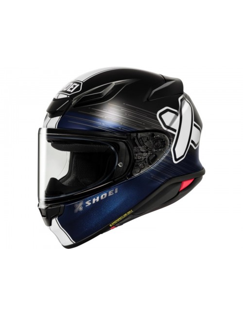 Шлем SHOEI NXR2 IDEOGRAPH TC-5