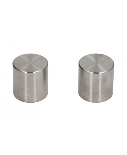 Поршень переднего тормозного суппорта ALL BALLS 18-9024 комплект 2 шт CAN-AM OUTLANDER., RENEGADE 450-1000 2012-2022