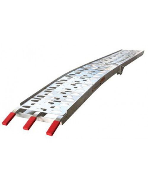 Трап для мото и ATV PROFITOOL (нагрузка 340 кг) длина 226 см ширина 29,5 см   1 штука