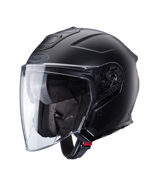 Шлем CABERG FLYON II MATT BLACK