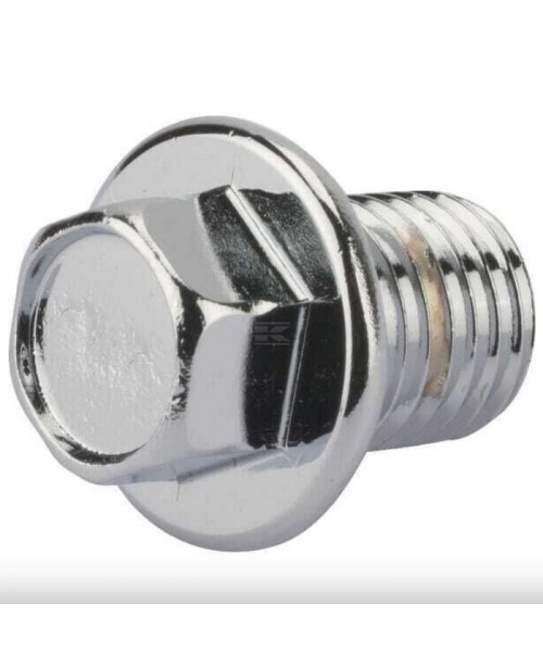 Болт слива масляного поддона HONDA 12x15 90131-896-650