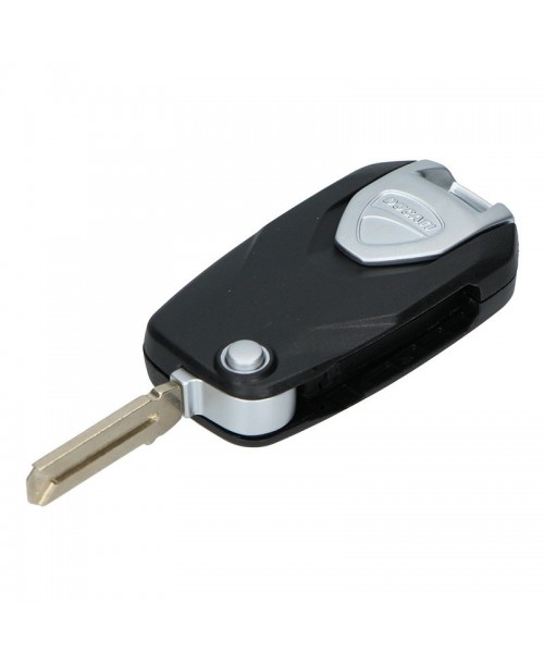 Ключ зажигания DUCATI XDIAVEL/Multistrada 1200 с транспондером 868 MHZ 59810356B