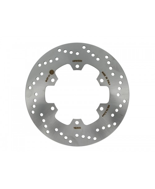 Тормозной диск передний/задний BREMBO DUCATI 851 1000/1000 (Touring)/1000S/600N/668/696/696 ABS/696+/851SP (Sport Prod.)/888SP