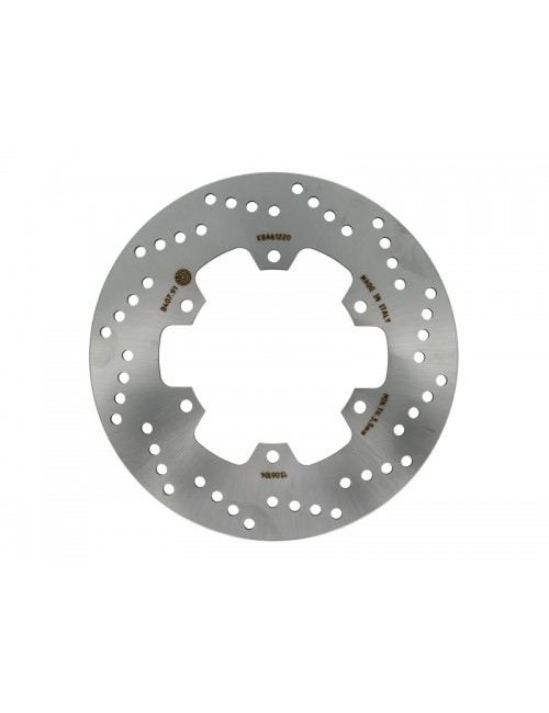 Тормозной диск передний/задний BREMBO DUCATI 851 1000/1000 (Touring)/1000S/600N/668/696/696 ABS/696+/851SP (Sport Prod.)/888SP