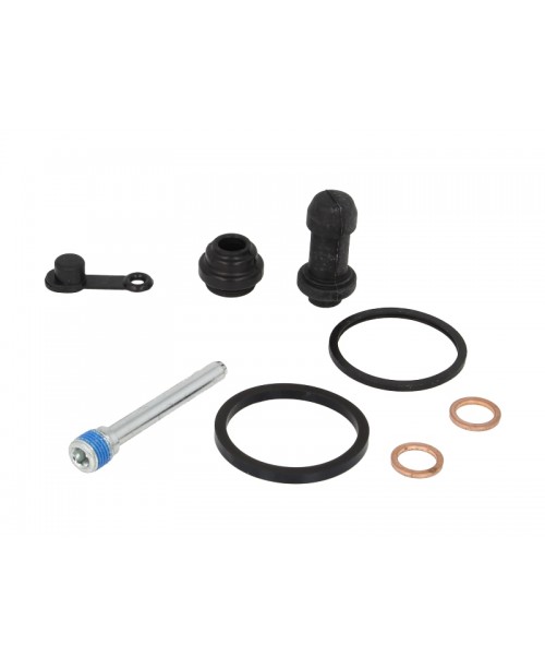 Ремкомплект тормозного суппорта ALL BALLS 18-3042 задний YAMAHA YFM 550/700 2007-2015