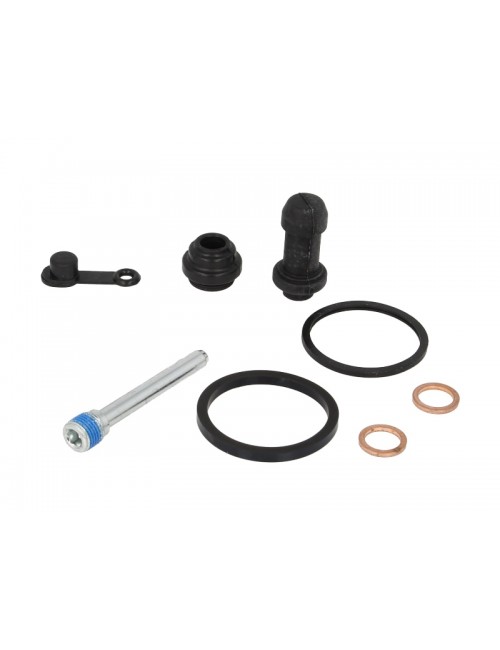 Ремкомплект тормозного суппорта ALL BALLS 18-3042 задний YAMAHA YFM 550/700 2007-2015