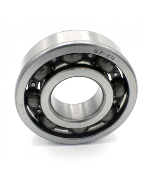 Подшипник INDIAN 63/28ZZ C0 28x68x18 3514884