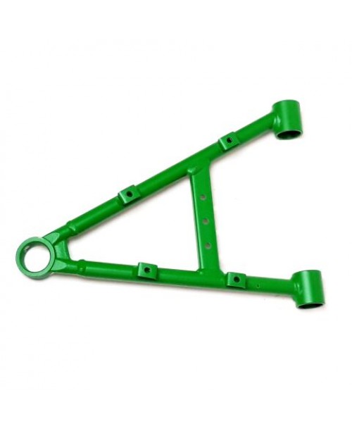 Рычаг передний правый нижний LINHAI LANDFORCE 650 L DARK GREEN 650945J