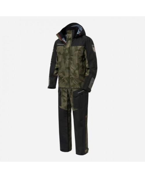 Костюм ATV FINNTRAIL THOR CamoShadowGreen