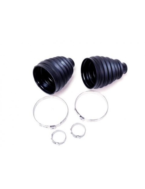 Пыльники гранаты SEGWAY AT10 L/WL передние комплект 2 шт A12-P110030-000-00