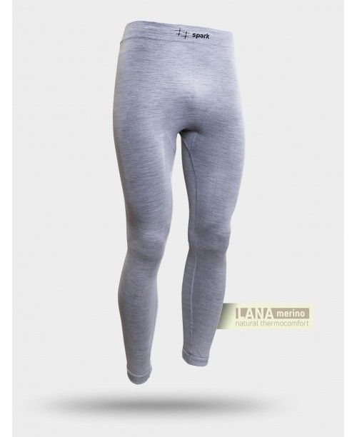 Штаны-Термо SPARK GIAU Merino Wool