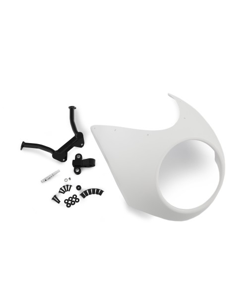 Обтекатель передний WUNDERLICH Rock ’n‘ Roll BMW R18 под покраску