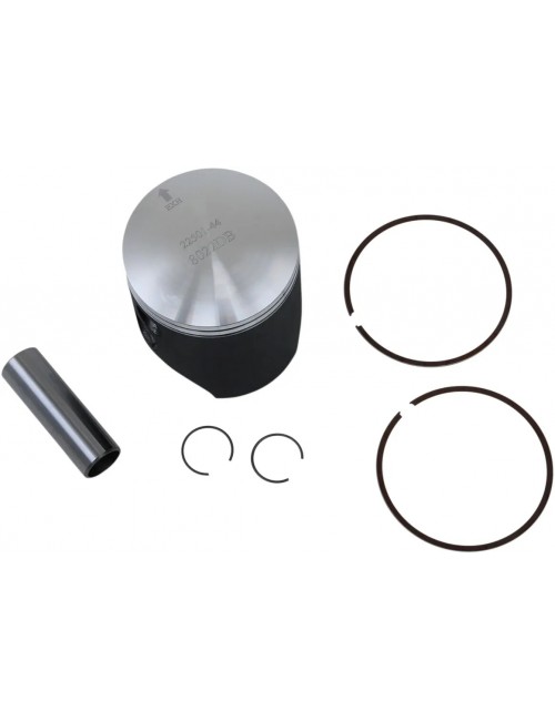 Поршневой комплект SUZUKI RMX250; RM250 66,96 mm