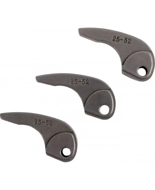 Грузик вариатора 25-52 POLARIS Scrambler 500 2010-2012 комплект 3 шт