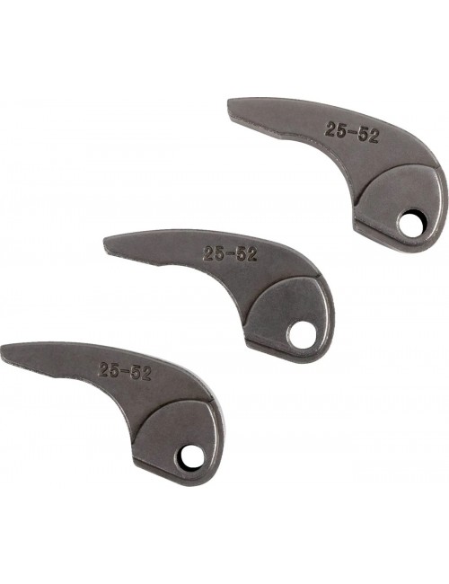 Грузик вариатора 25-52 POLARIS Scrambler 500 2010-2012 комплект 3 шт