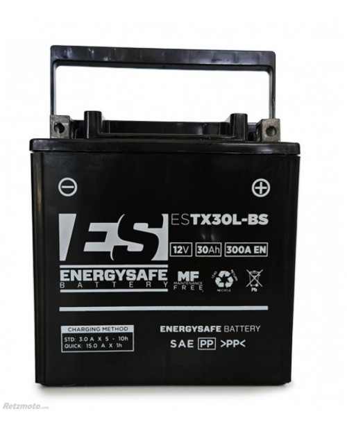 Аккумулятор YIX30L-BS ENERGY SAFE