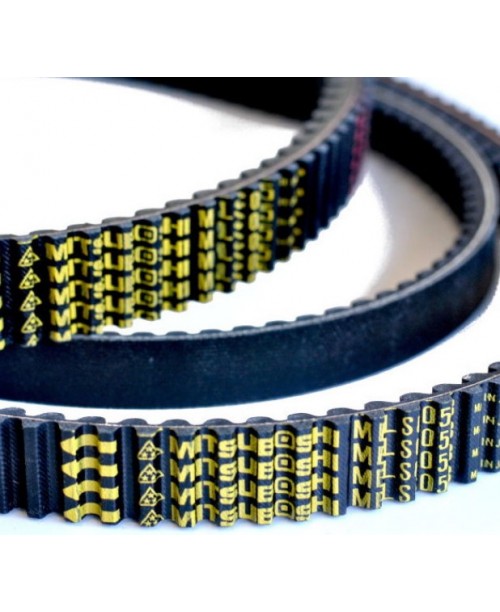 Ремень вариатора MITSUBOSHI APRILIA SCARABEO; MBK BOOSTER; YAMAHA BW'S 100