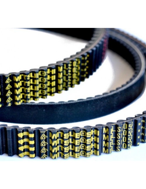 Ремень вариатора MITSUBOSHI KYMCO 400/450 MXU