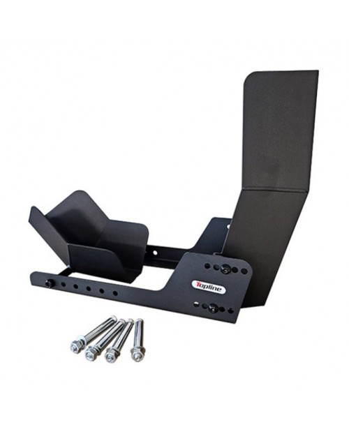 Стенд держатель переднего колеса TOPLINE