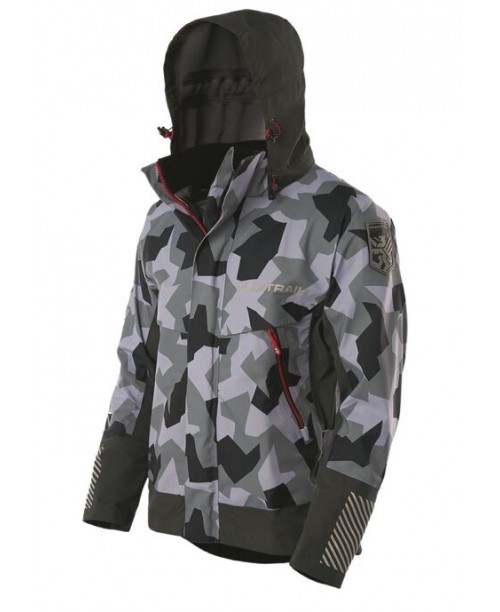 Куртка FINNTRAIL Speedmaster CamoArctic