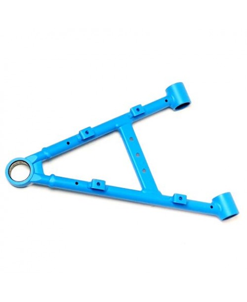 Рычаг передний нижний LINHAI Landforce 650L левый Blue 650953P