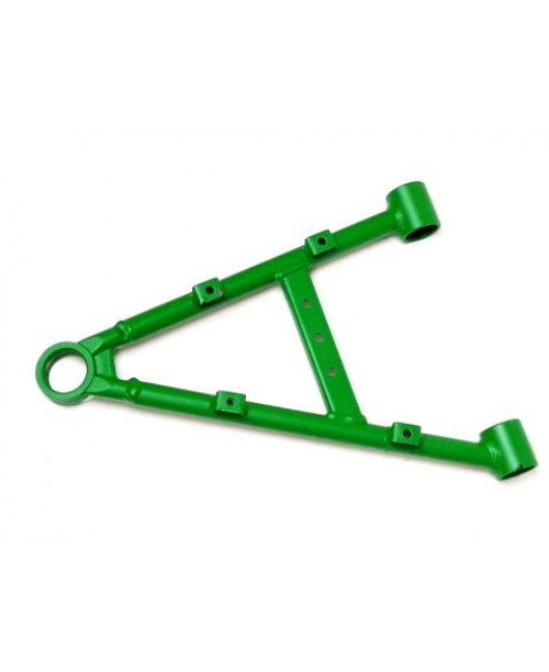 Рычаг передний нижний LINHAI Landforce 650L левый Dark Green 650953P