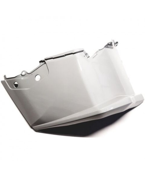 Пластик передний левый LINHAI Landforce 650L Light Gray 652109E