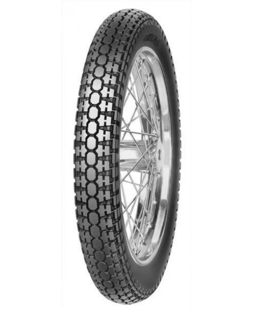 Скат 4.00x19 MITAS H02 TT 71P передний/задний