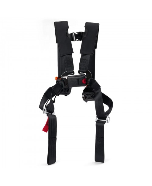 Ремень безопастности водителя BRP Can-Am Maverick X3, X, RC 4-Pt 715005021