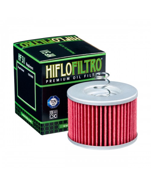 Масляный фильтр HIFLO HF511 ROYAL ENFIELD 350