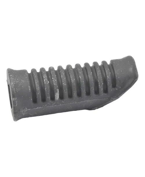 Резинка пассажирской подножки SUZUKI DL-650/1000 V-STROM 2012-2021 43612-33G30