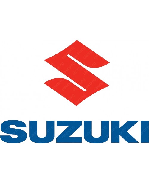 Пластик боковой левый верхний SUZUKI DL-650 V-STROM 2021 белый 94430-28K80-YUH