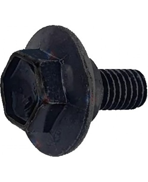 Болт YAMAHA 90109-068B5-00