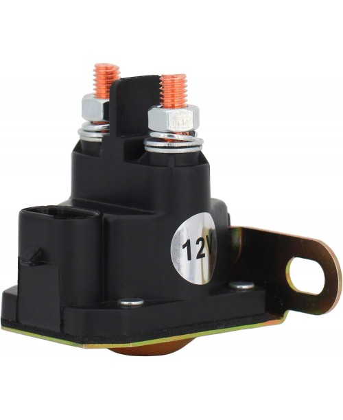 Реле стартера POLARIS Ranger RZR 570/800/900/1000 Turbo 2015-2024 4014655