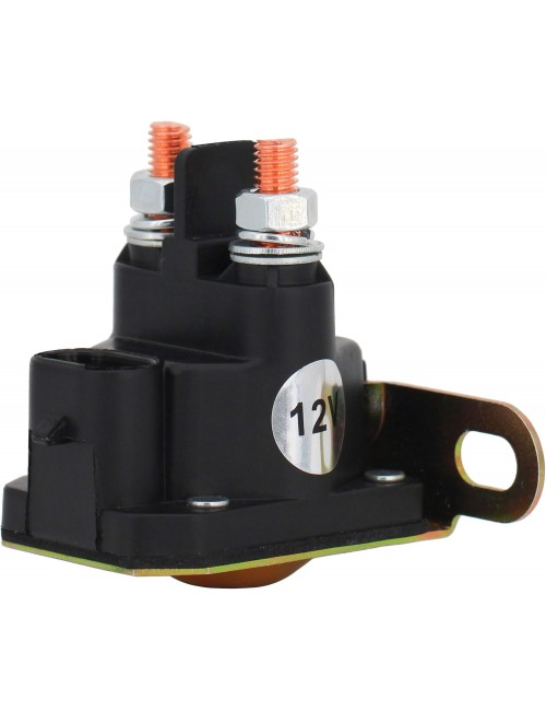 Реле стартера POLARIS Ranger RZR 570/800/900/1000 Turbo 2015-2024 4014655 Реле стартера POLARIS Ranger RZR 570/800/900/1000 Turbo 2015-2024 4014655