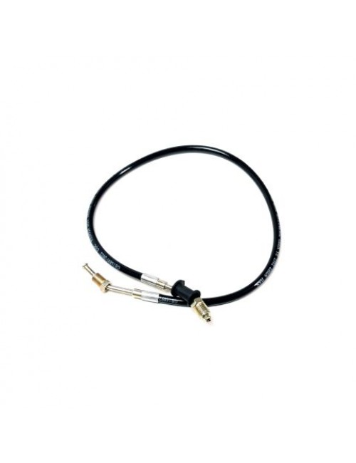 Тормозной шланг передний LINHAI 260/300/370 PROMAX 25121 Тормозной шланг передний LINHAI 260/300/370 PROMAX 25121