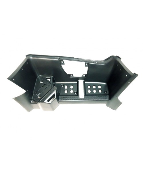 Пластик подножки TGB BLADE 600 LT/LTX правый 511506A