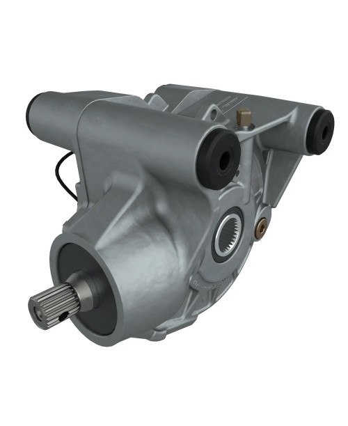 Передний дифференциал POLARIS RZR 1337228