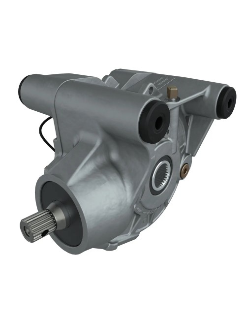 Передний дифференциал POLARIS RZR 1337228 Передний дифференциал POLARIS RZR 1337228