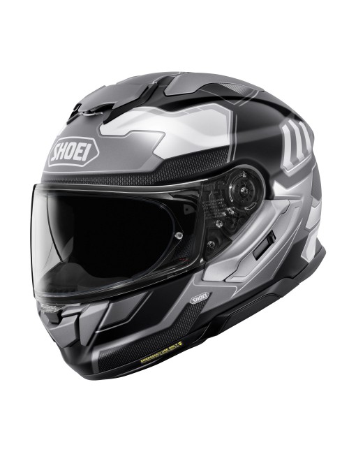 Шлем SHOEI GT-AIR 3 AGILITY TC-5 Шлем SHOEI GT-AIR 3 AGILITY TC-5