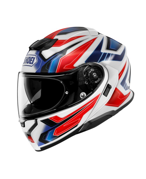 Шлем SHOEI NEOTEC 3 ANTHEM TC-10