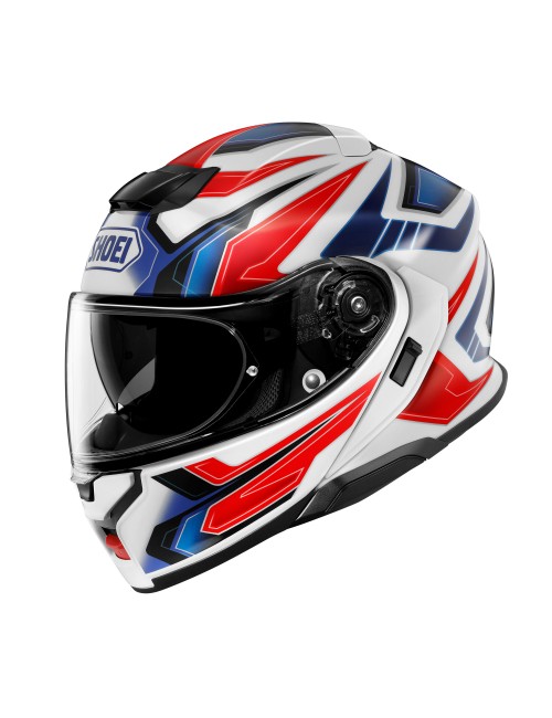 Шлем SHOEI NEOTEC 3 ANTHEM TC-10 Шлем SHOEI NEOTEC 3 ANTHEM TC-10