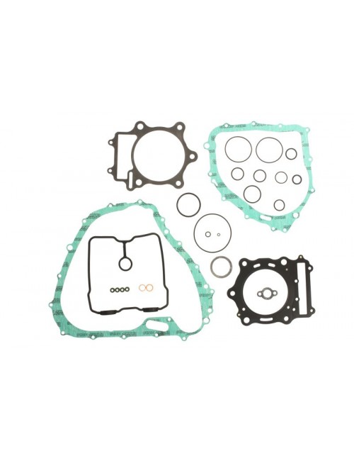 Комплект прокладок двигателя ATHENA SUZUKI LT-A 700/750 2007-2020 Комплект прокладок двигателя ATHENA SUZUKI LT-A 700/750 2007-2020