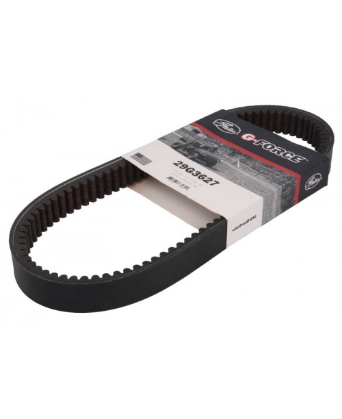 Ремень вариатора GATES G-Force BRP (ширина: 33 мм, толщина: 13,5 мм, длина: 944 мм)