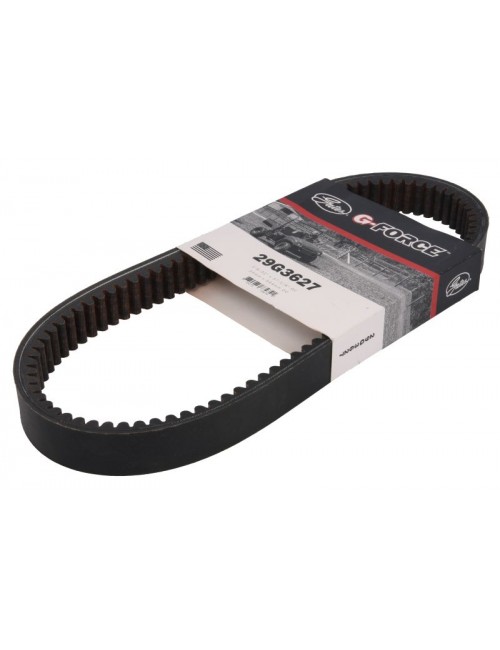 Ремень вариатора GATES G-Force BRP (ширина: 33 мм, толщина: 13,5 мм, длина: 944 мм) Ремень вариатора GATES G-Force BRP (ширина: 33 мм, толщина: 13,5 мм, длина: 944 мм)