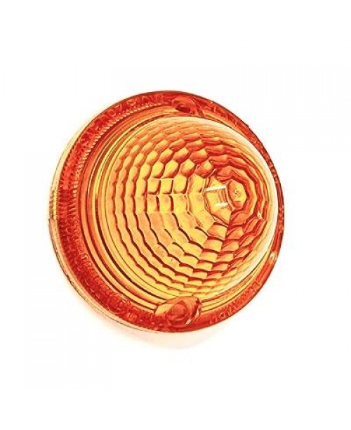 Стекло поворотника TRIUMPH T2700445