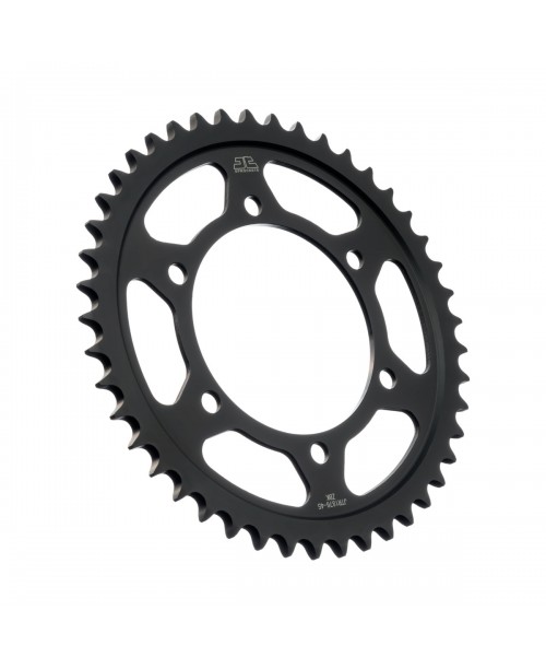 Звезда приводная задняя JT Sprockets JTR1876.44ZBK SUZUKI GSX-S1000